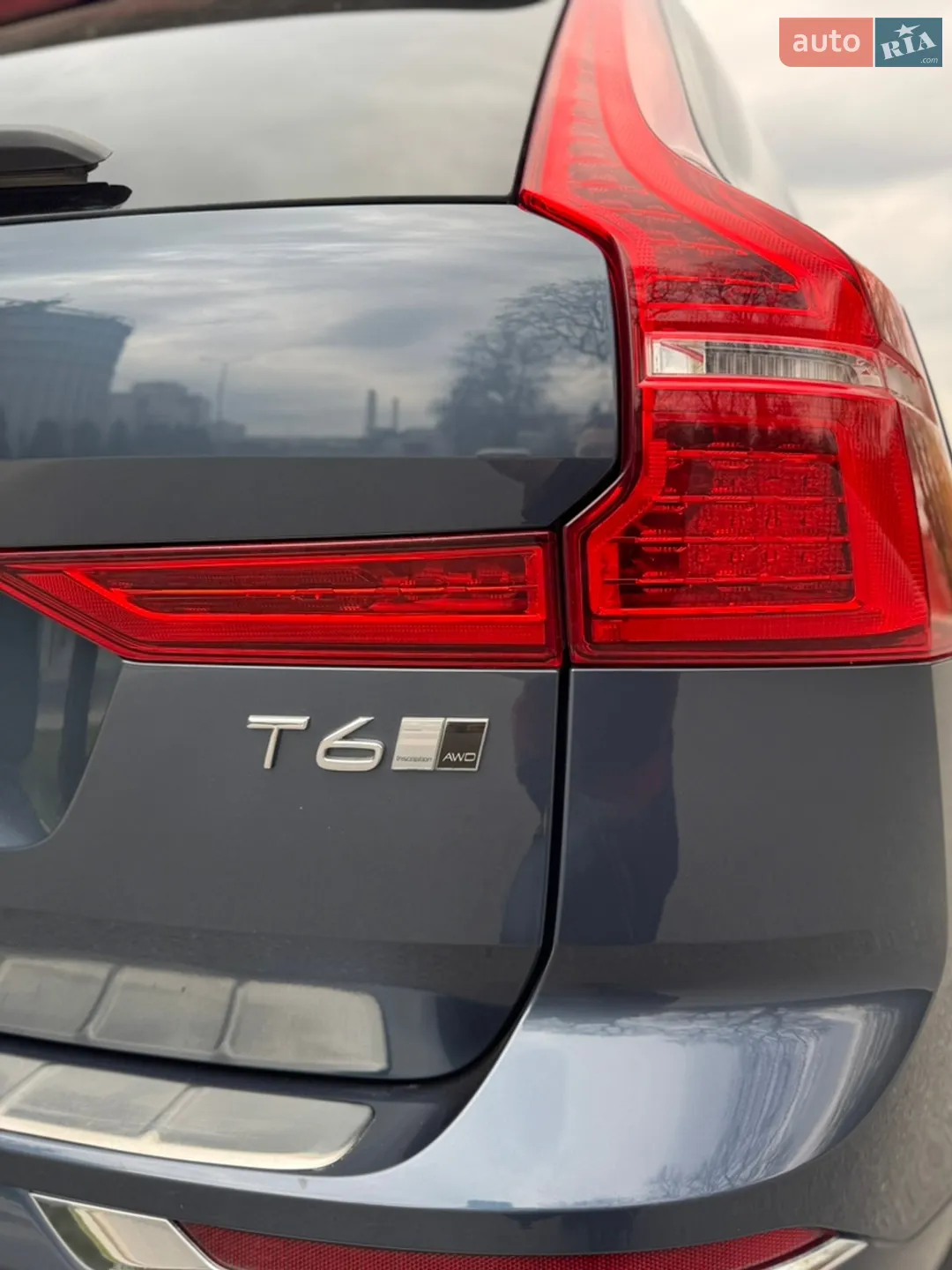 2020 Volvo XC60 - мініатюра 15