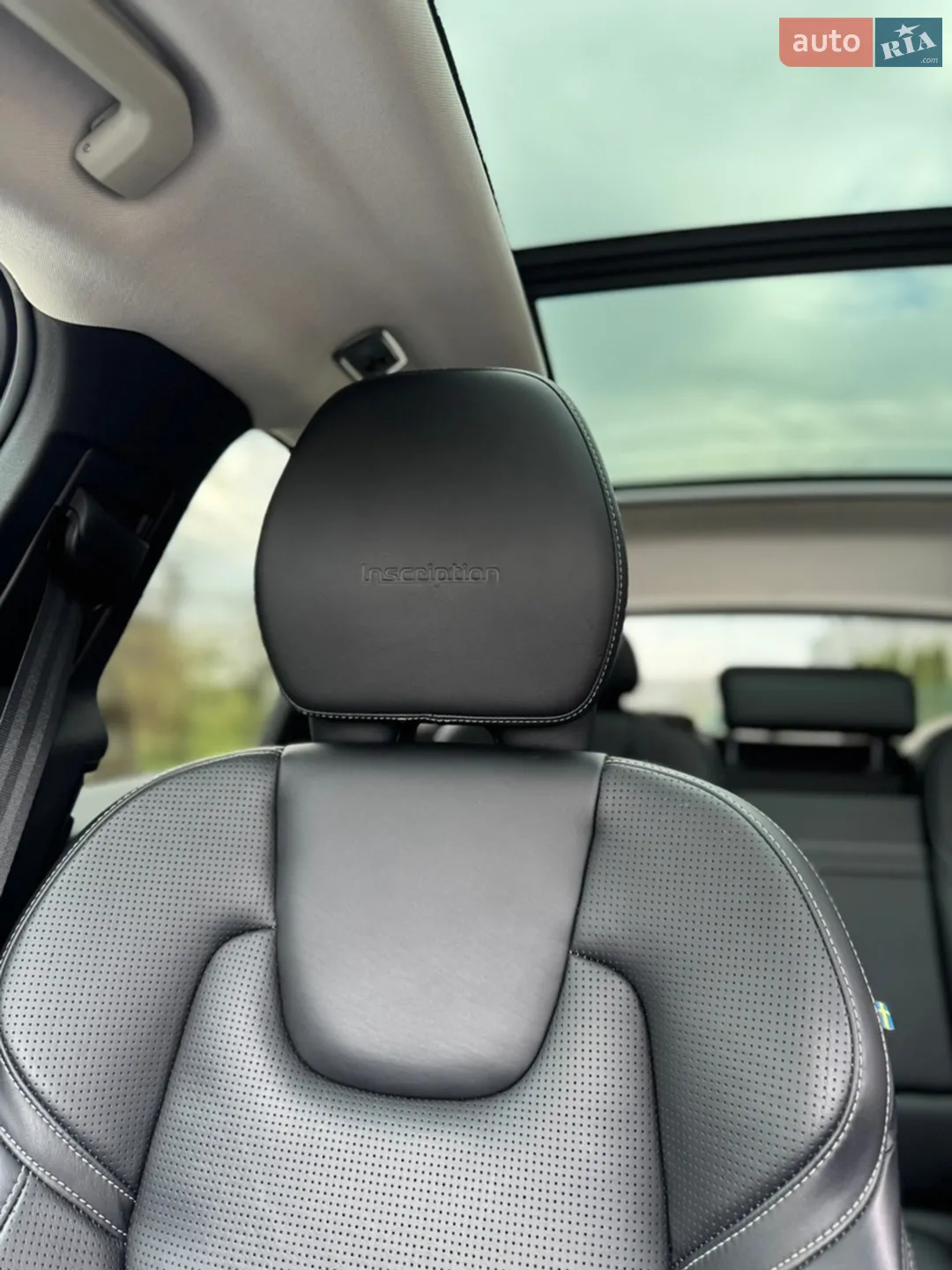 2020 Volvo XC60 - мініатюра 23