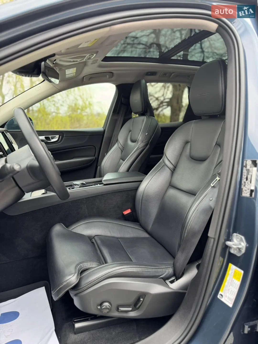 2020 Volvo XC60 - мініатюра 27