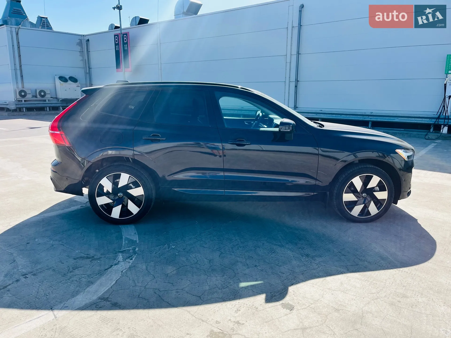 2024 Volvo XC60 - мініатюра 4