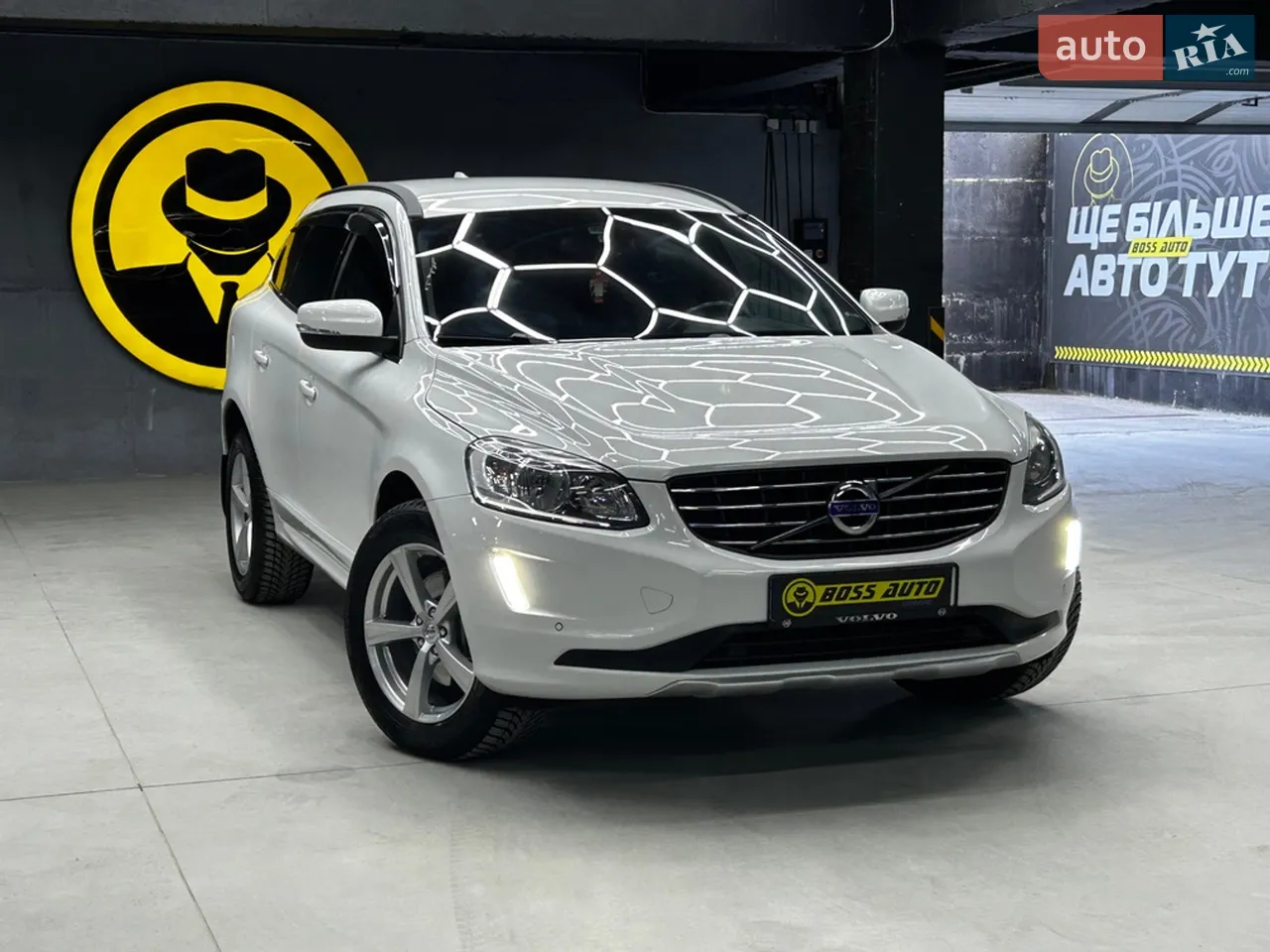 2012 Volvo XC60 - мініатюра 32