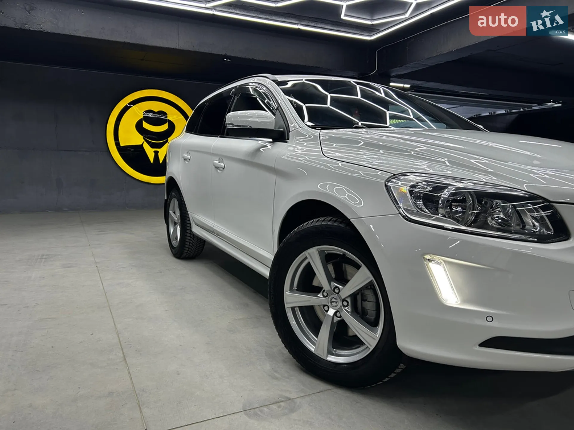 2013 Volvo XC60 - мініатюра 2