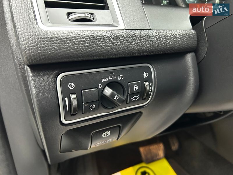 Позашляховик / Кросовер Volvo XC60 2013 в Чернівцях фото 14 Позашляховик / Кросовер Volvo XC60 2013 в Чернівцях