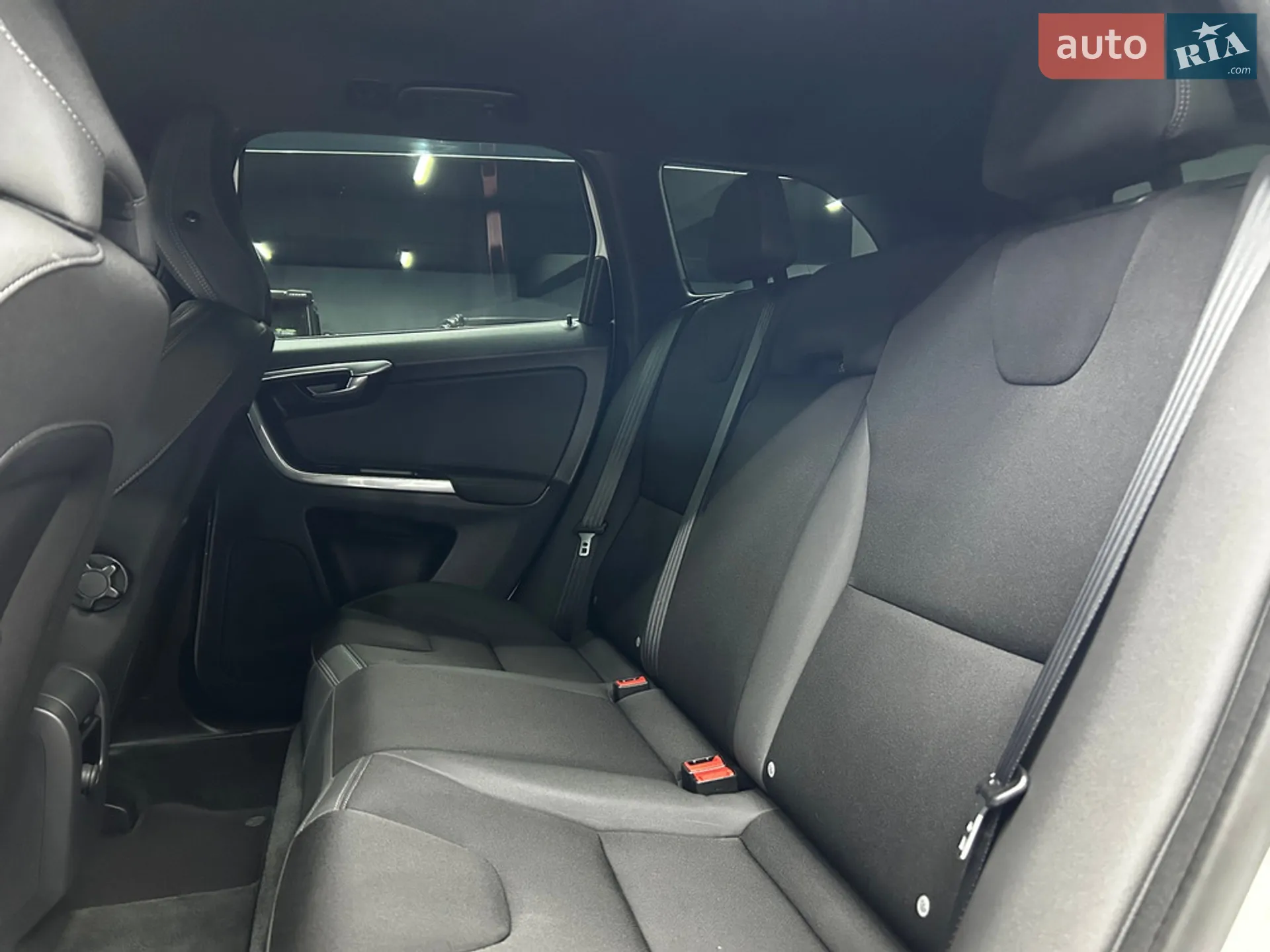 2013 Volvo XC60 - мініатюра 24