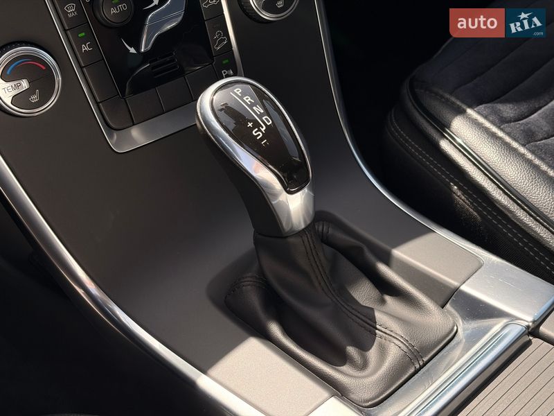 Позашляховик / Кросовер Volvo XC60 2014 в Херсоні