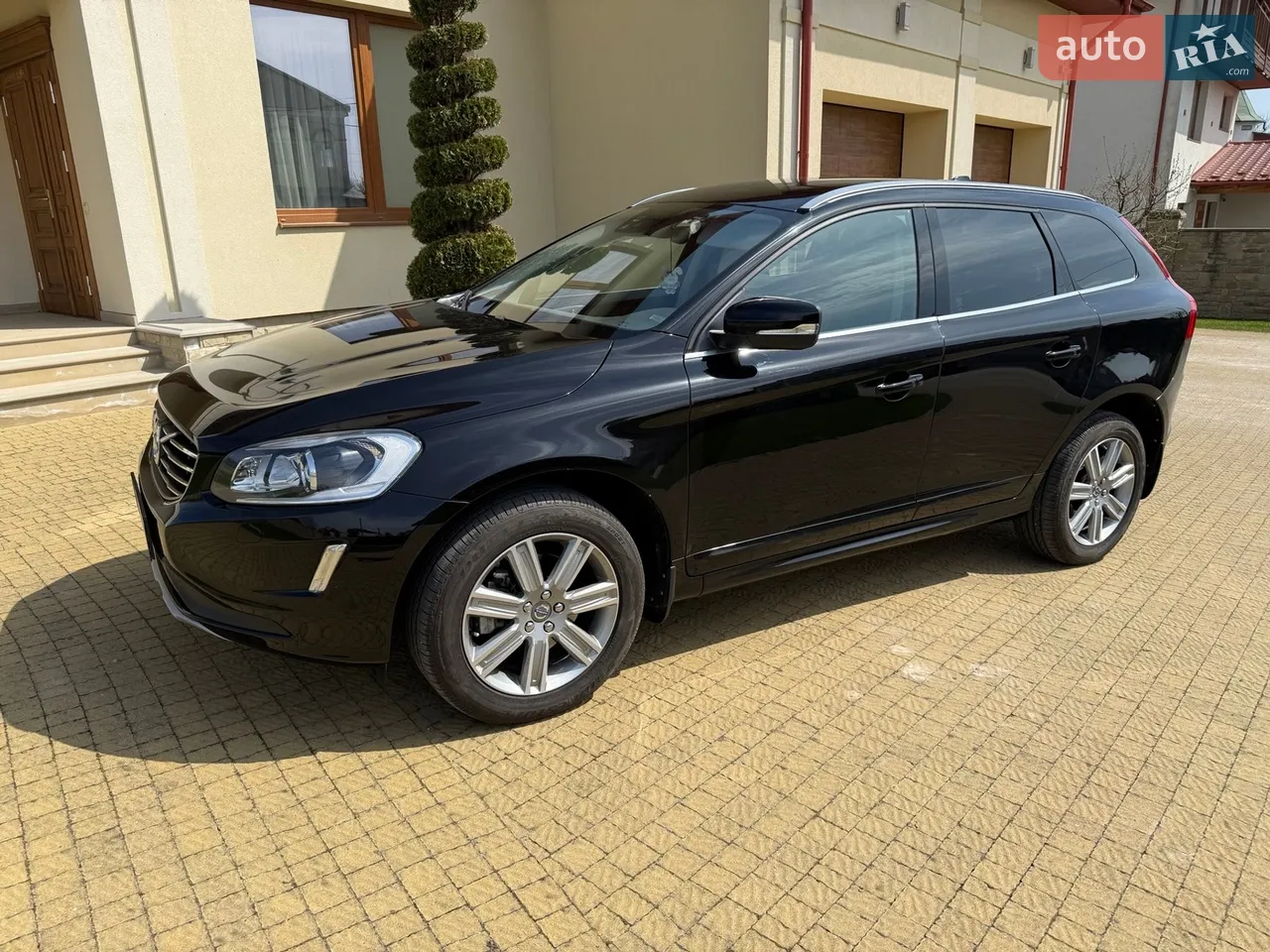 2016 Volvo XC60 - мініатюра 7