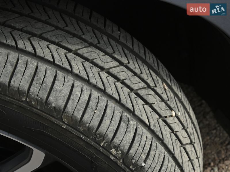 Позашляховик / Кросовер Volvo XC60 2017 в Бердичеві