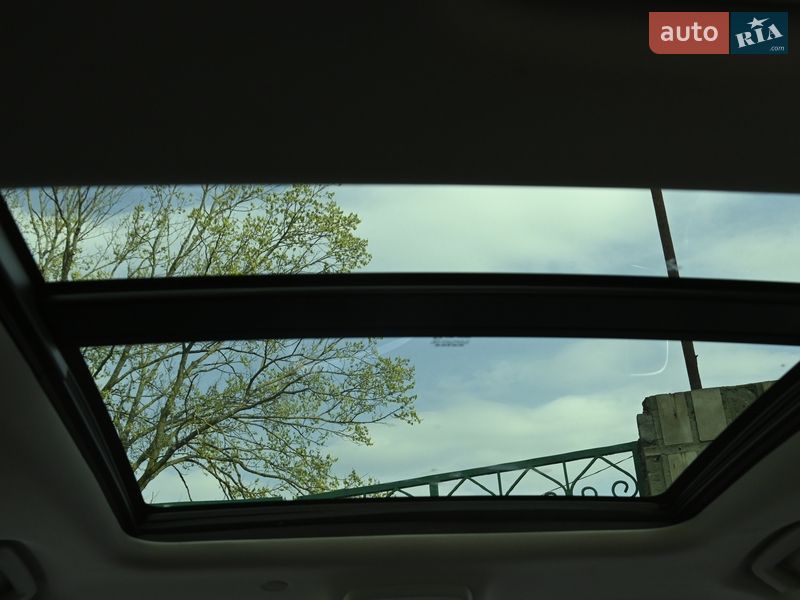 Позашляховик / Кросовер Volvo XC60 2017 в Бердичеві