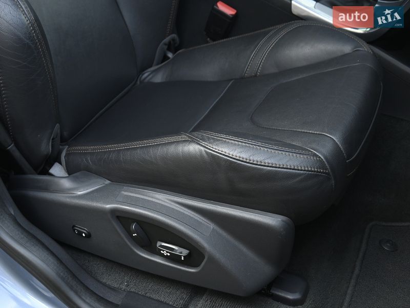 Позашляховик / Кросовер Volvo XC60 2017 в Бердичеві