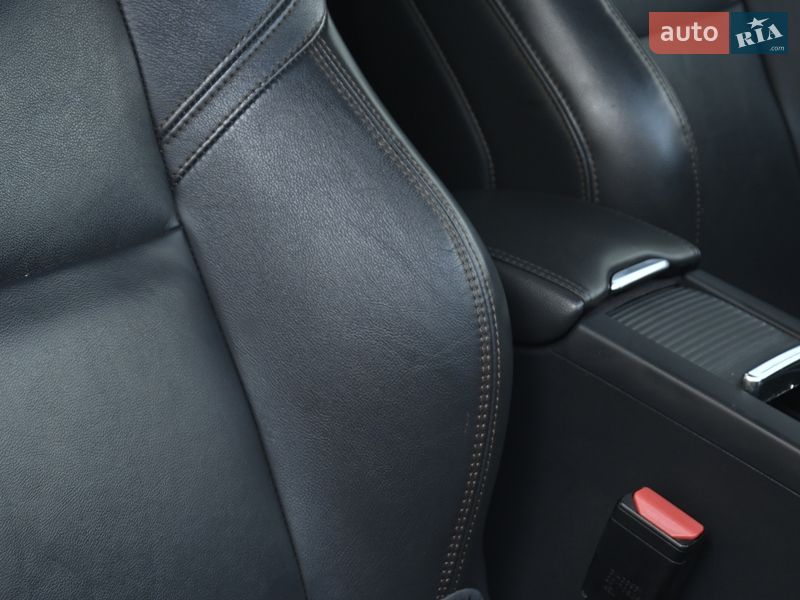 Позашляховик / Кросовер Volvo XC60 2017 в Бердичеві