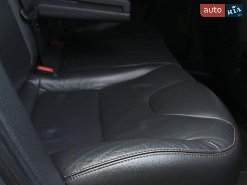 Позашляховик / Кросовер Volvo XC60 2017 в Бердичеві