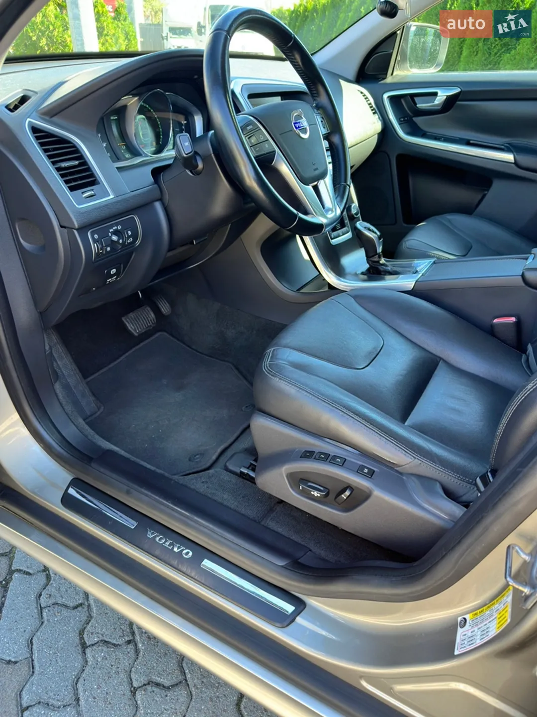 2014 Volvo XC60 - мініатюра 23