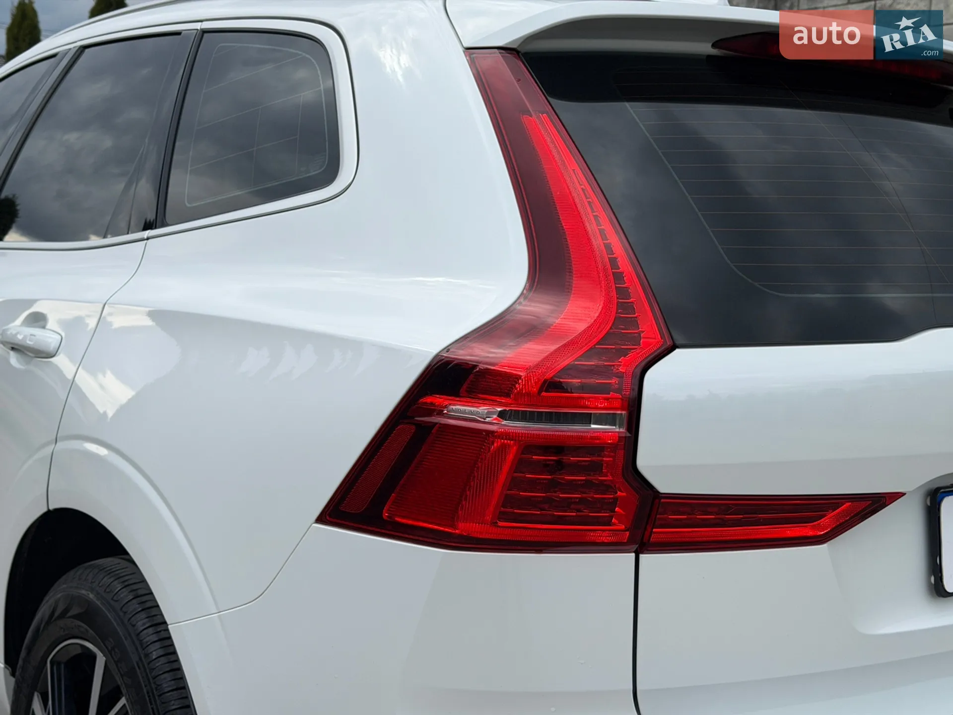 2018 Volvo XC60 - мініатюра 6