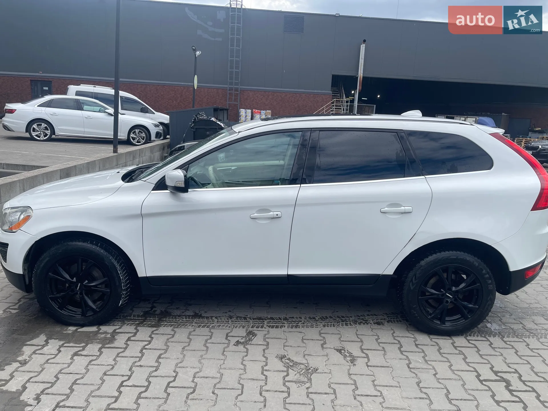 2010 Volvo XC60 - мініатюра 4