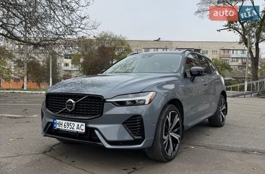 Внедорожник / Кроссовер Volvo XC60 2023 в Измаиле
