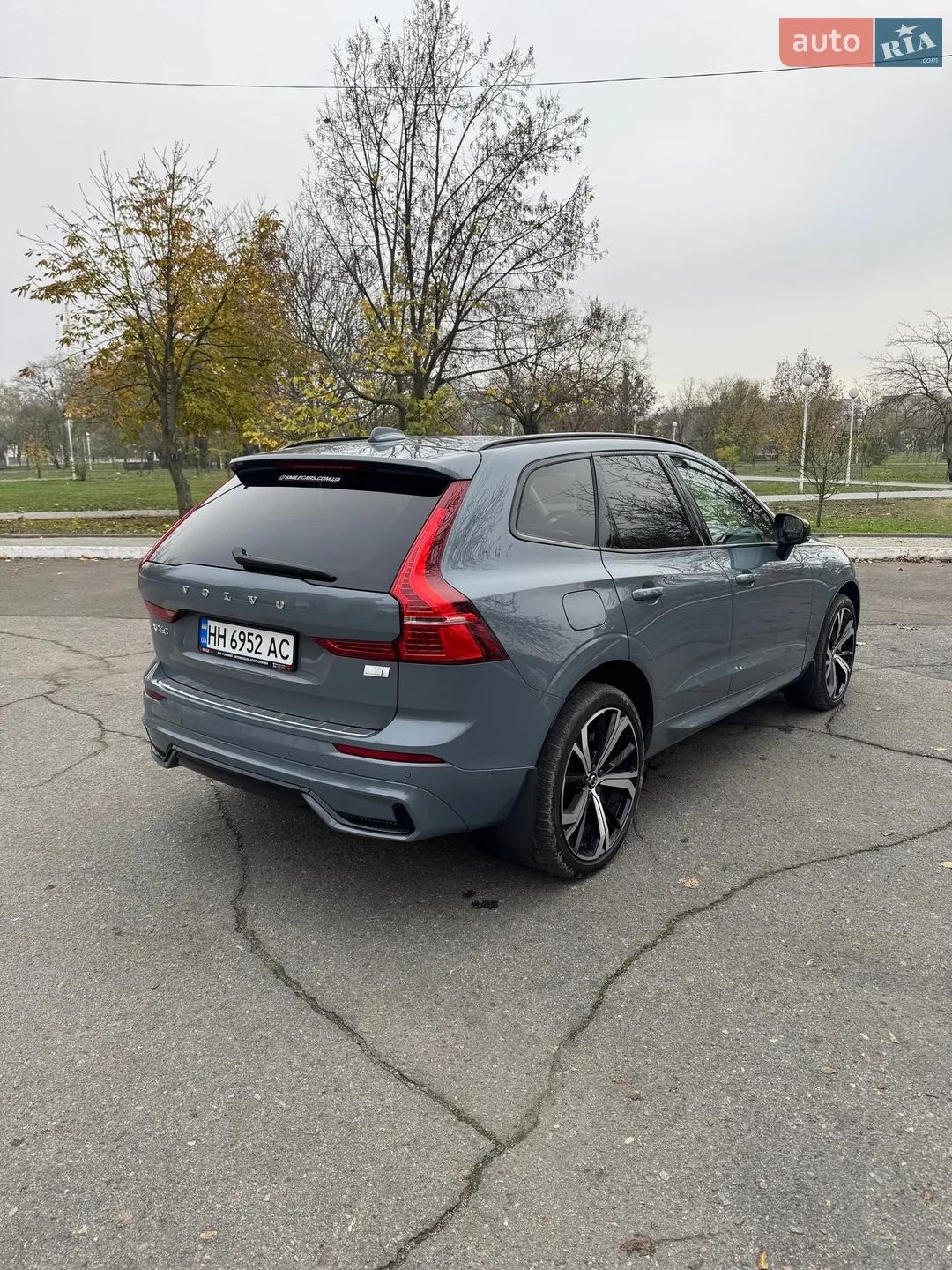 2023 Volvo XC60 - мініатюра 4