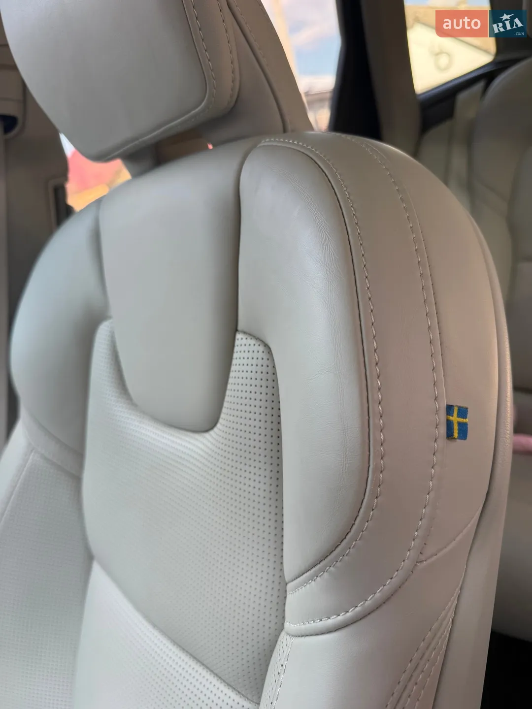 2023 Volvo XC60 - мініатюра 14