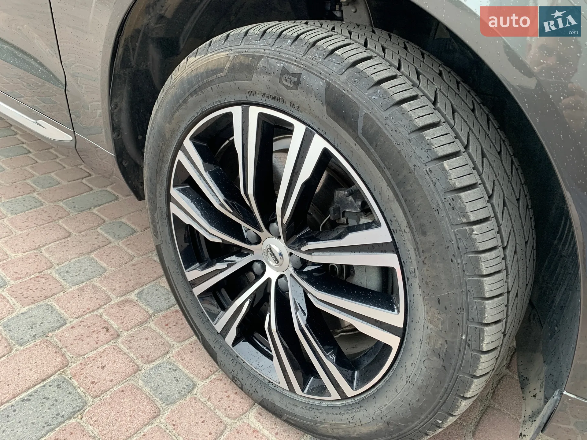 2021 Volvo XC60 - мініатюра 10