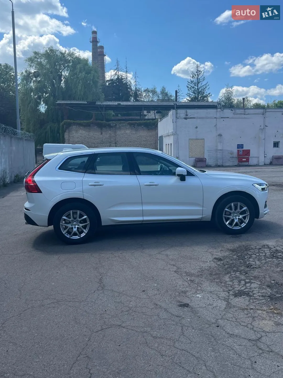 2020 Volvo XC60 - мініатюра 6
