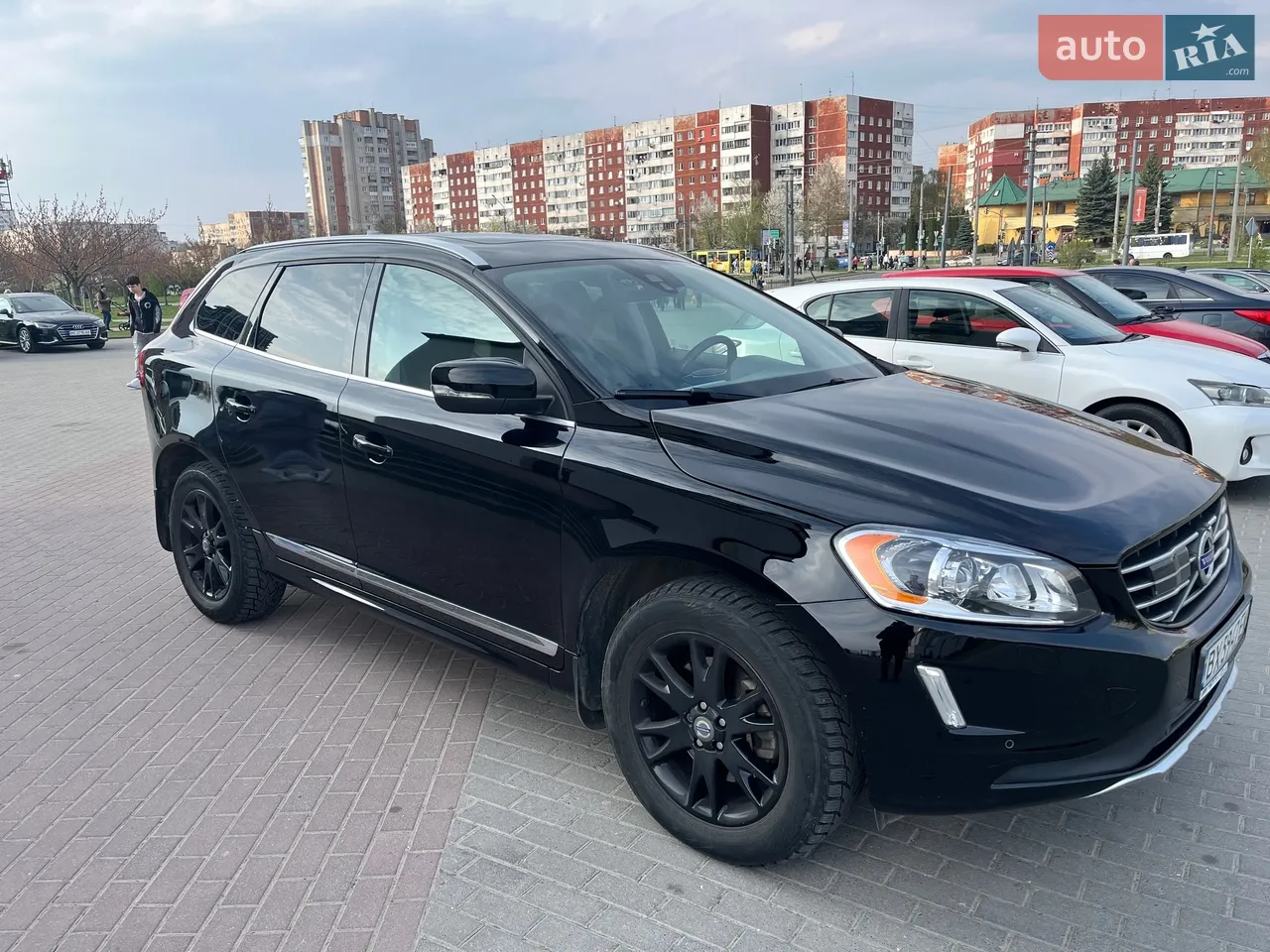 2015 Volvo XC60 - мініатюра 23