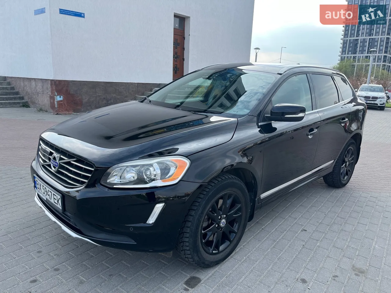 2015 Volvo XC60 - мініатюра 26