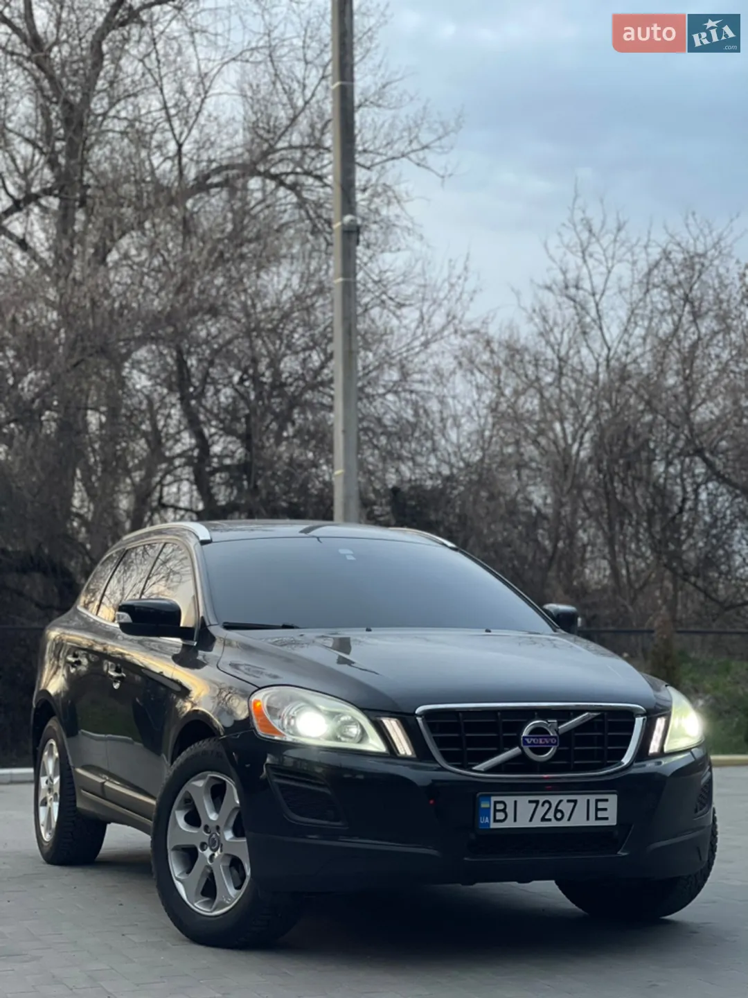 2011 Volvo XC60 - мініатюра 15