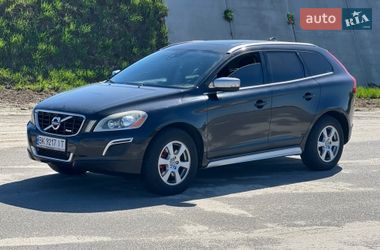 Позашляховик / Кросовер Volvo XC60 2010 в Рівному