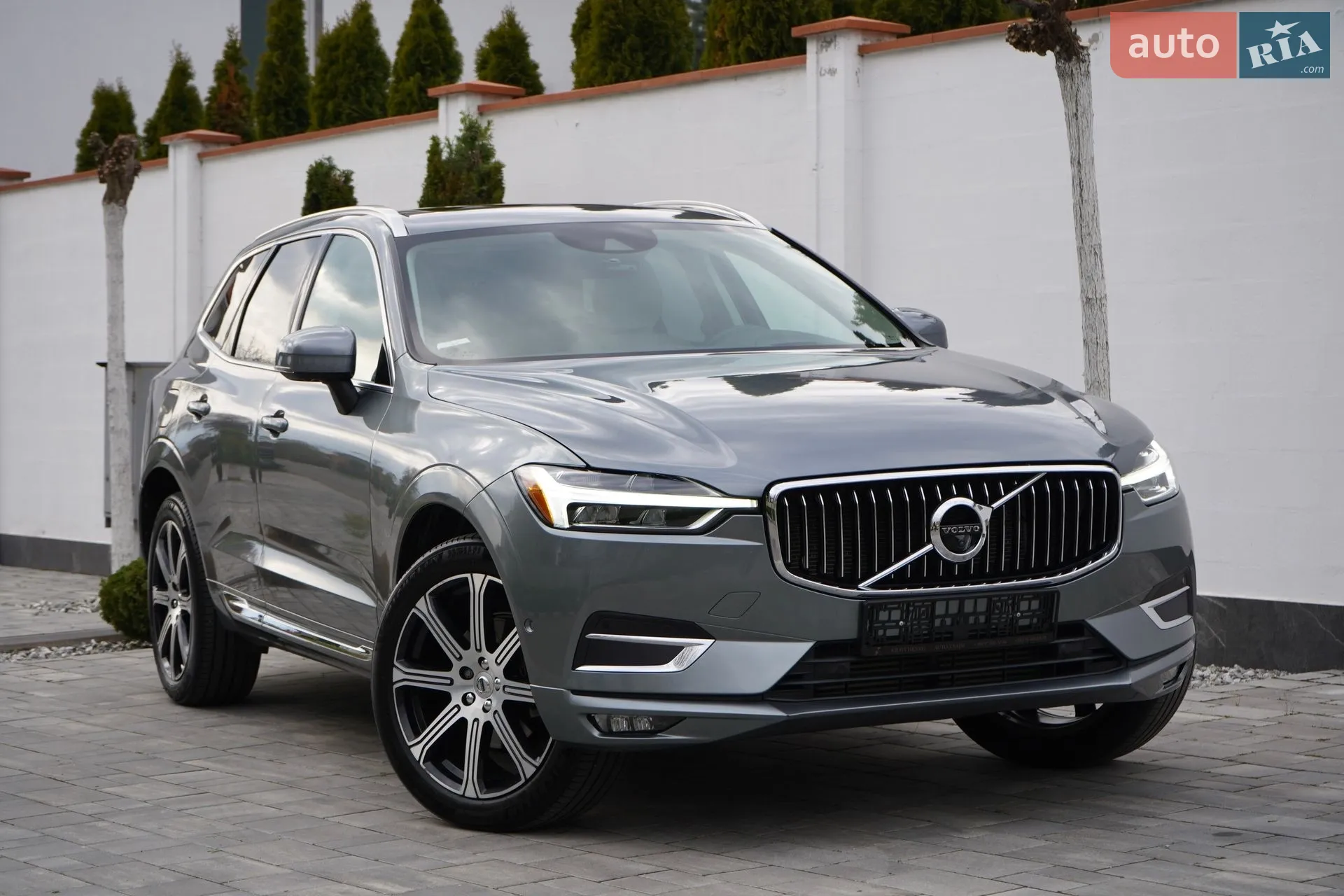 2020 Volvo XC60 - мініатюра 19