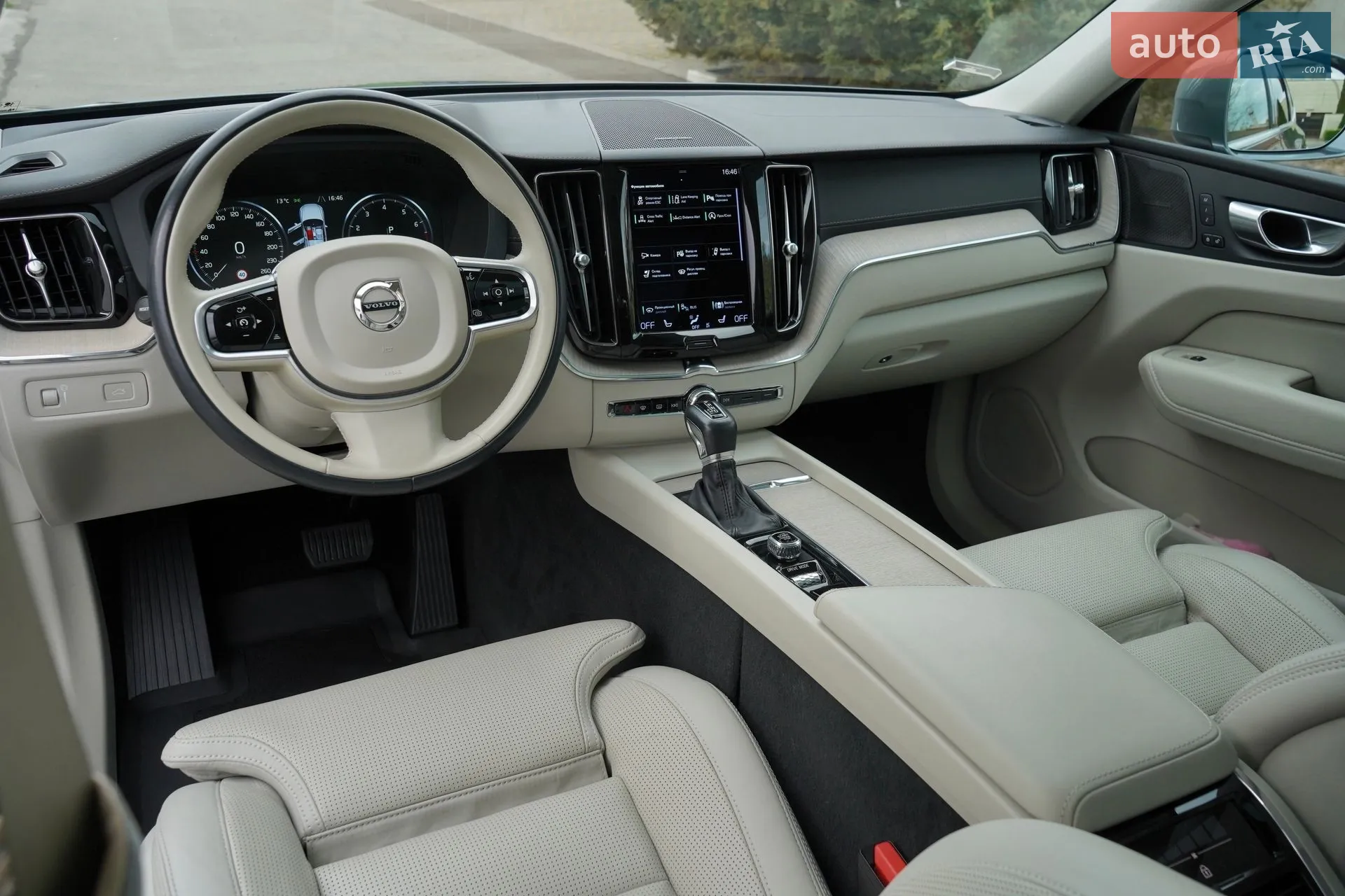 2020 Volvo XC60 - мініатюра 57