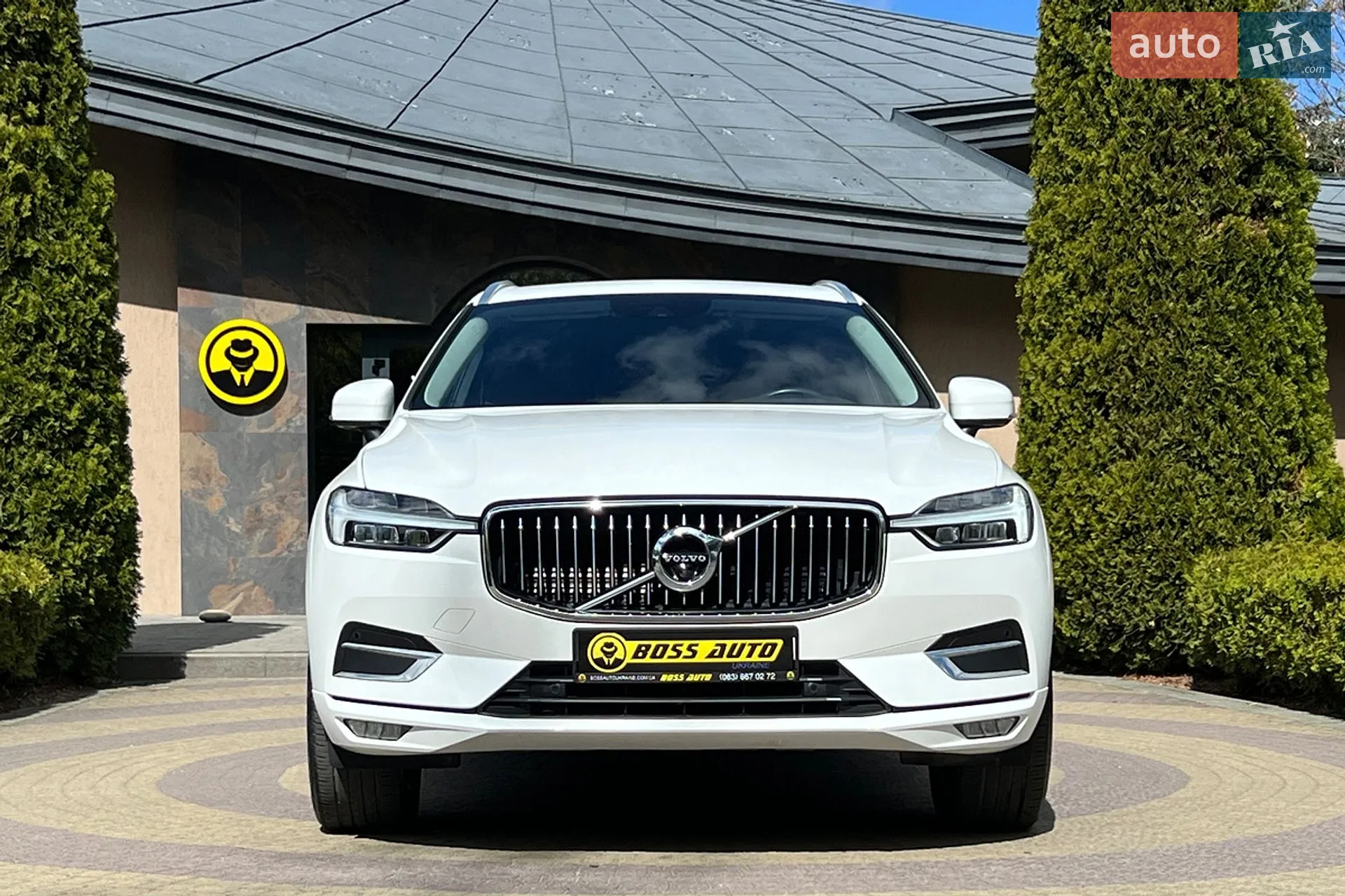 2020 Volvo XC60 - мініатюра 2