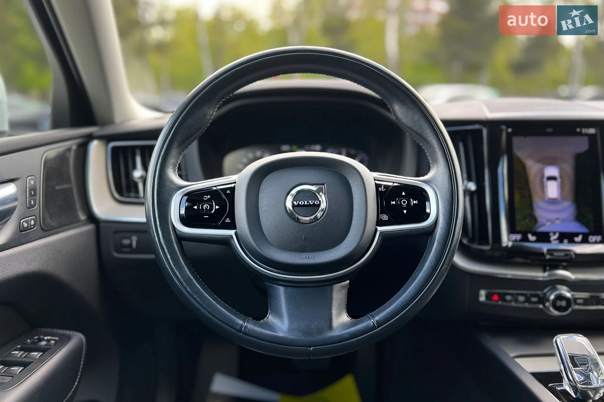 2020 Volvo XC60 - мініатюра 12
