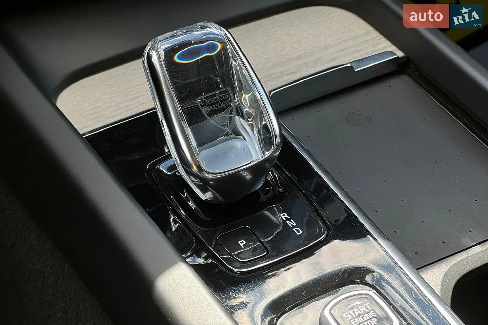 2020 Volvo XC60 - мініатюра 19