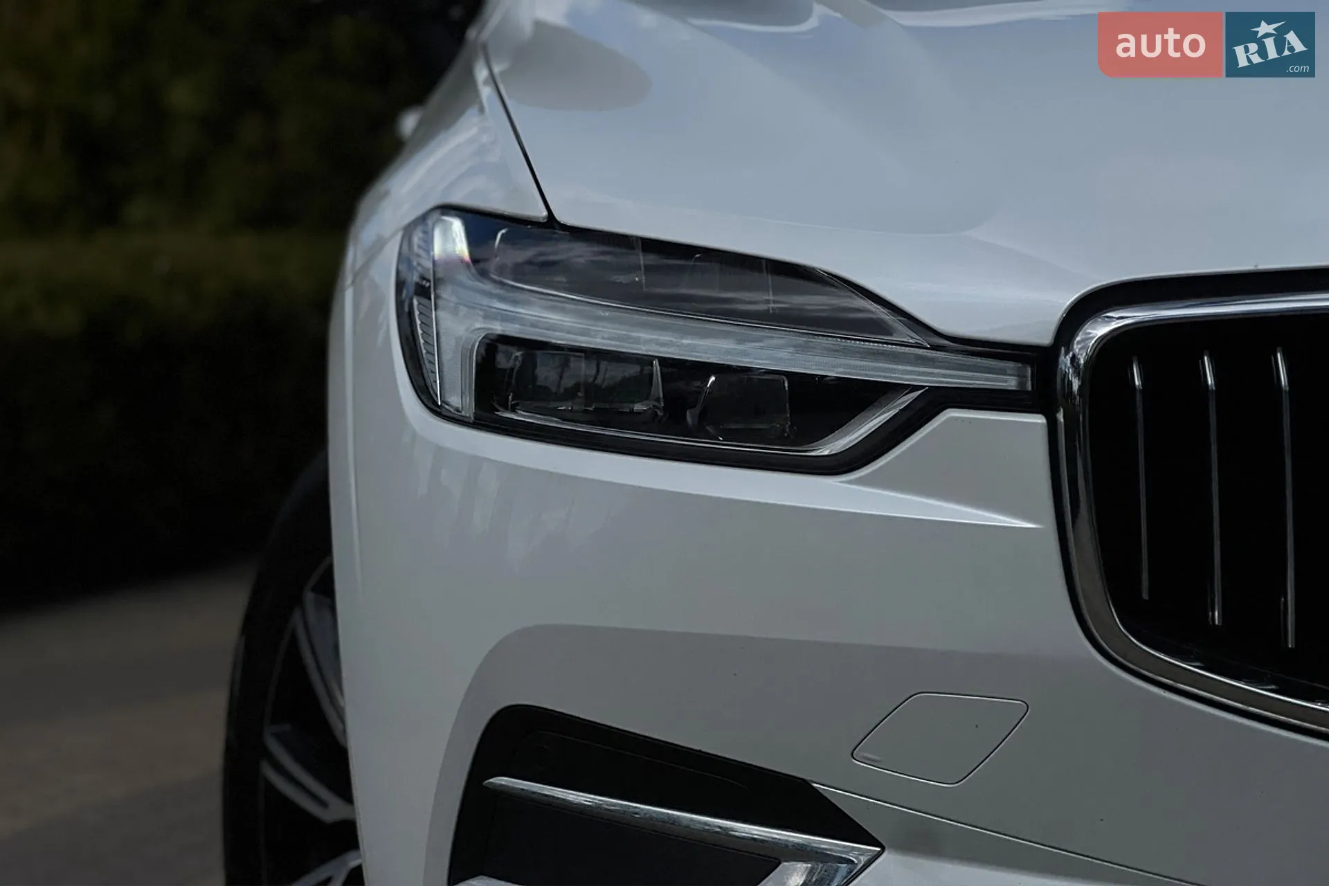 2020 Volvo XC60 - мініатюра 28