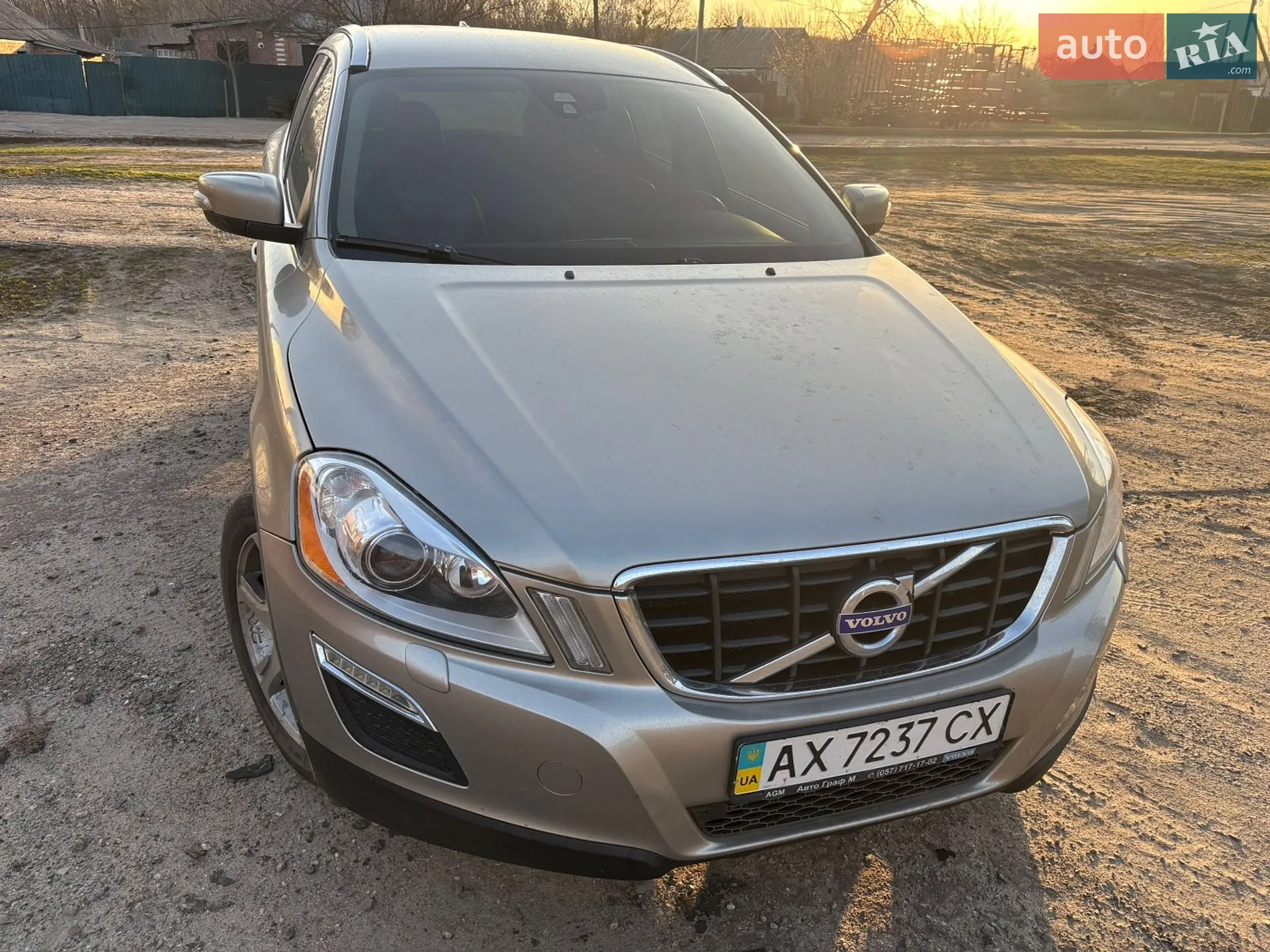 2013 Volvo XC60 - мініатюра 4