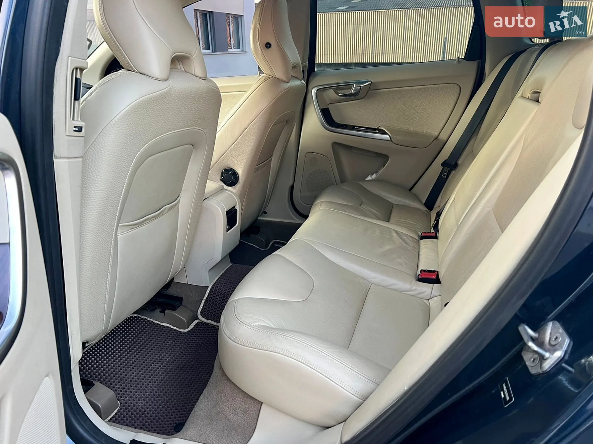 2013 Volvo XC60 - мініатюра 12