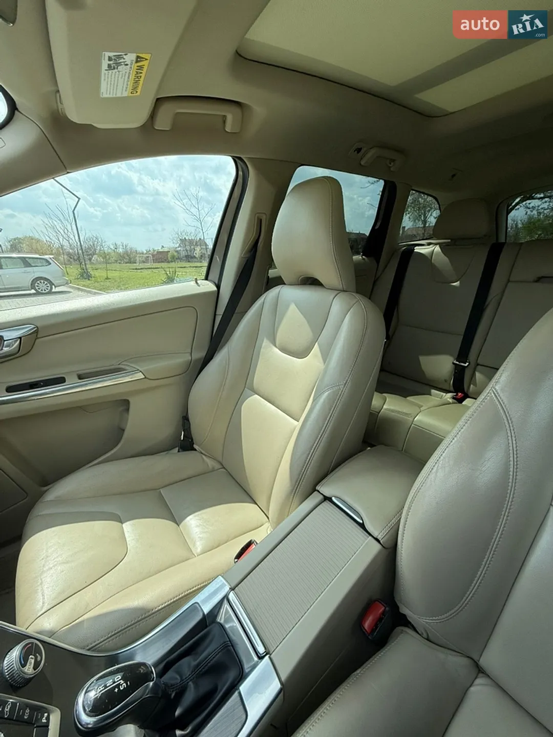 2015 Volvo XC60 - мініатюра 22