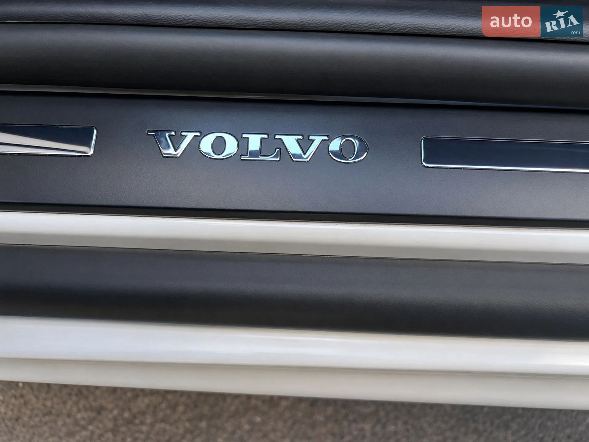 2017 Volvo XC60 - мініатюра 30