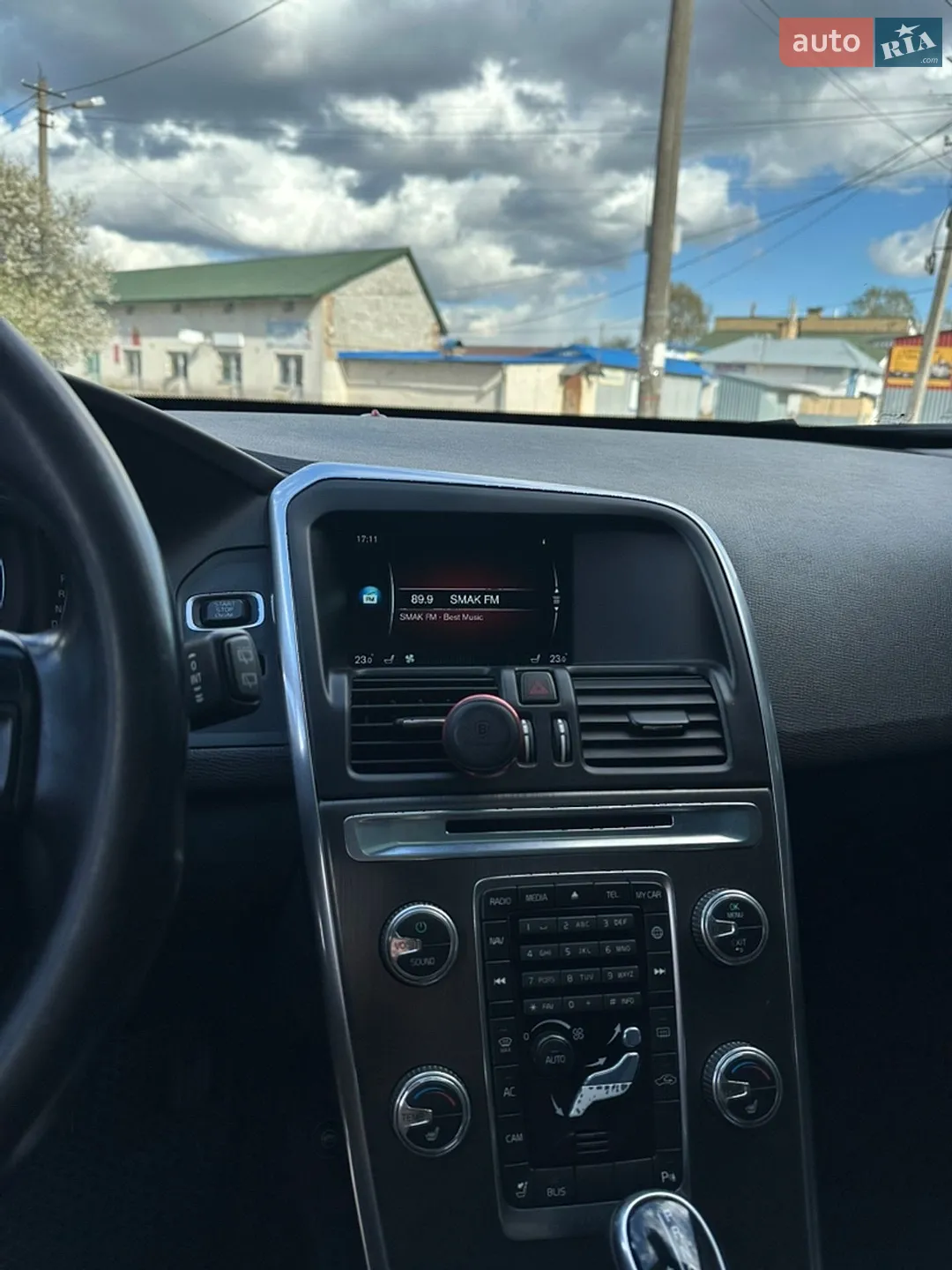 2014 Volvo XC60 - мініатюра 11