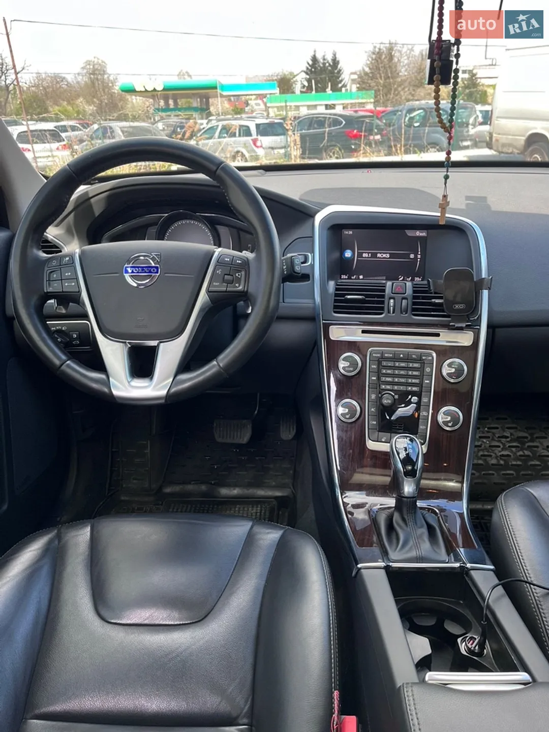 2017 Volvo XC60 - мініатюра 9