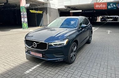 Позашляховик / Кросовер Volvo XC60 2020 в Києві