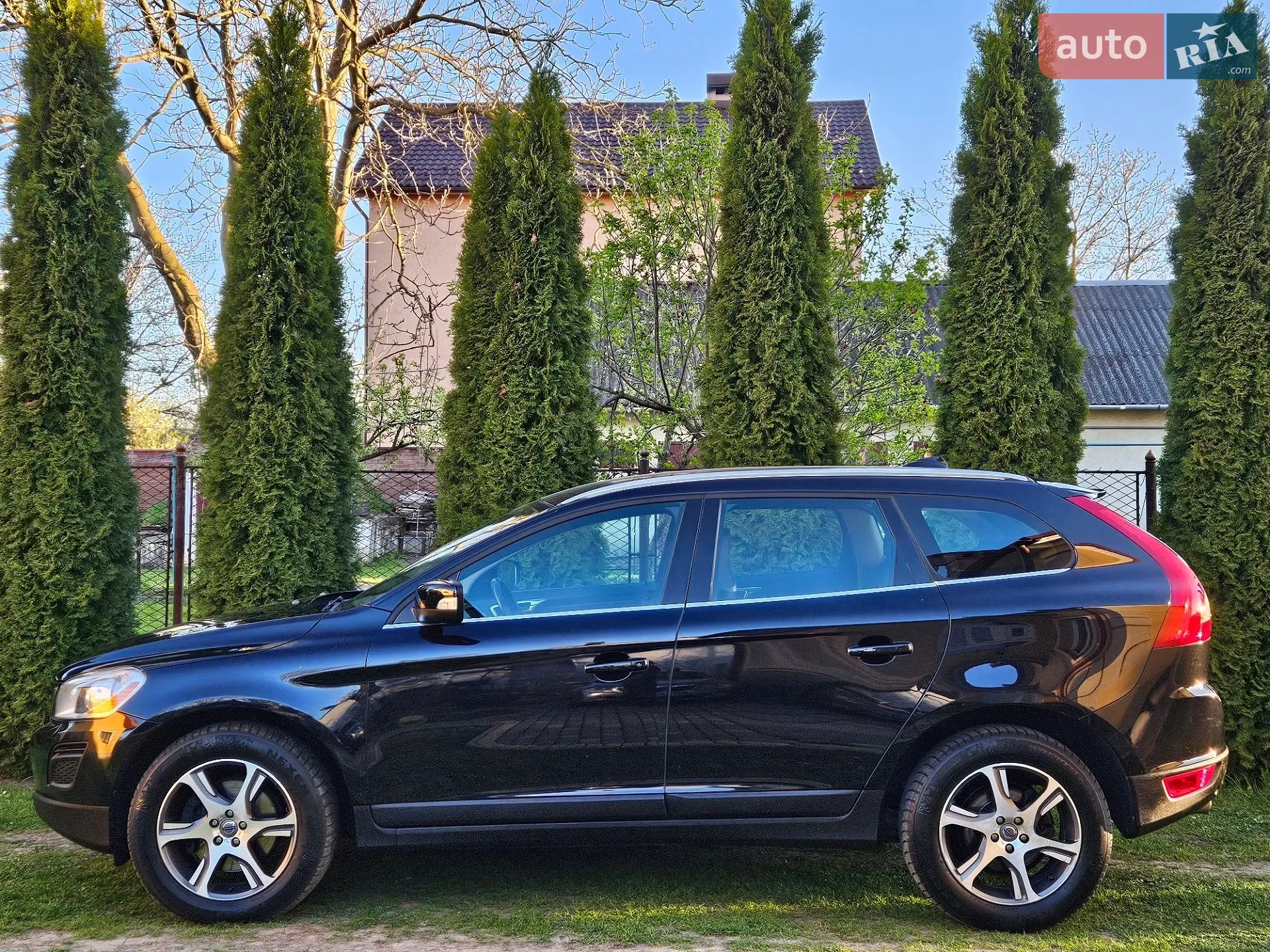2013 Volvo XC60 - мініатюра 8