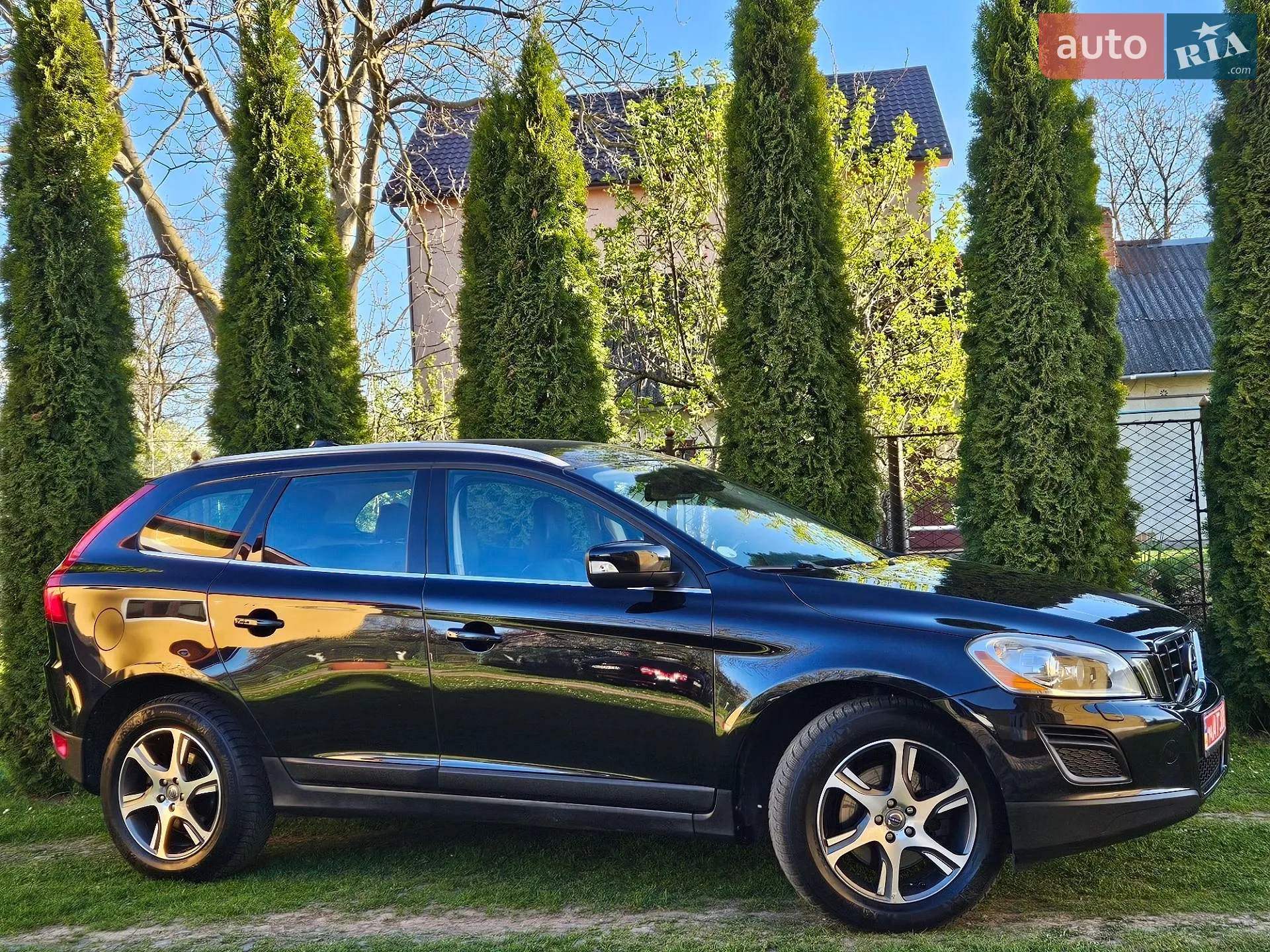2013 Volvo XC60 - мініатюра 5