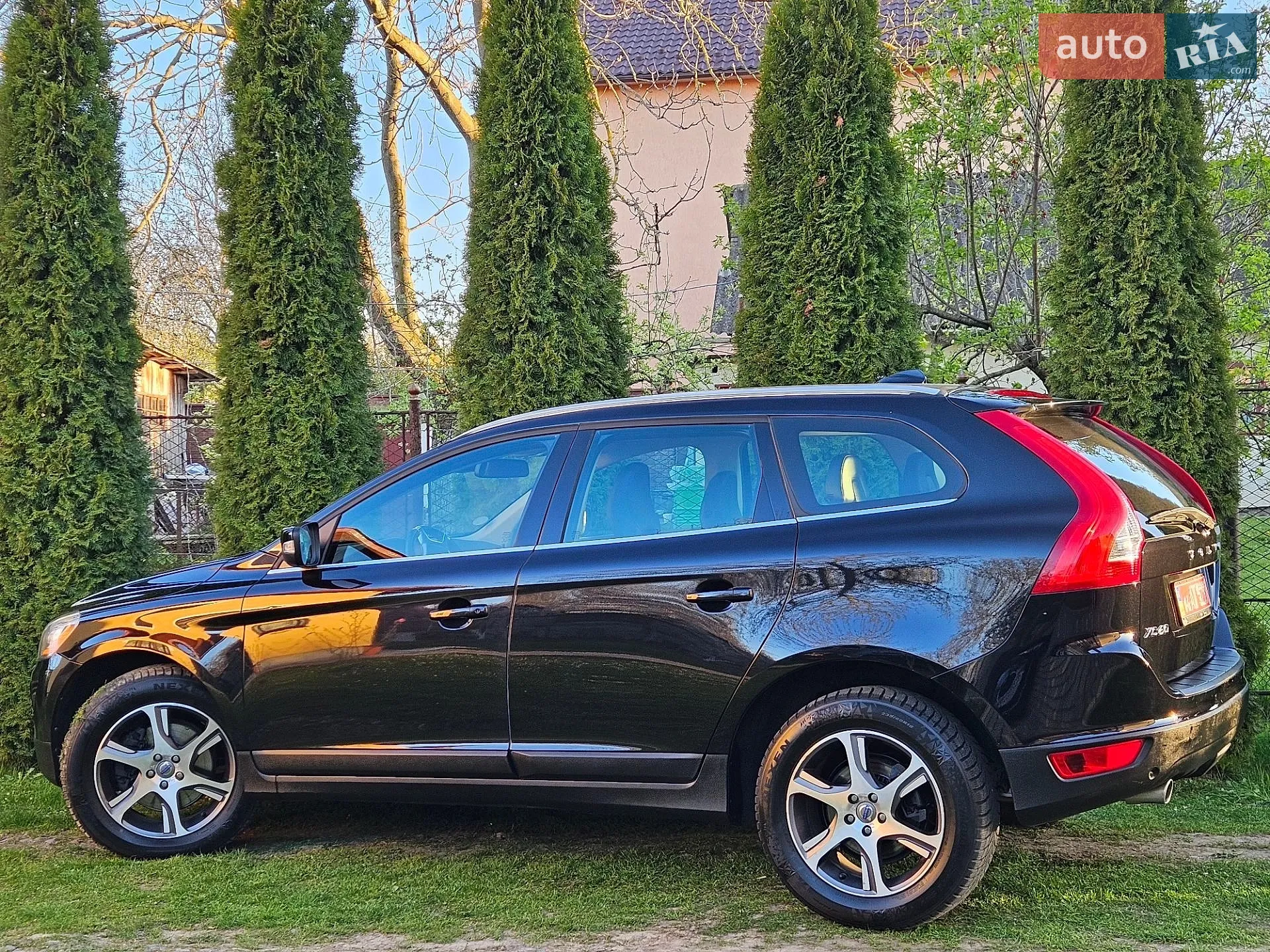 2013 Volvo XC60 - мініатюра 15