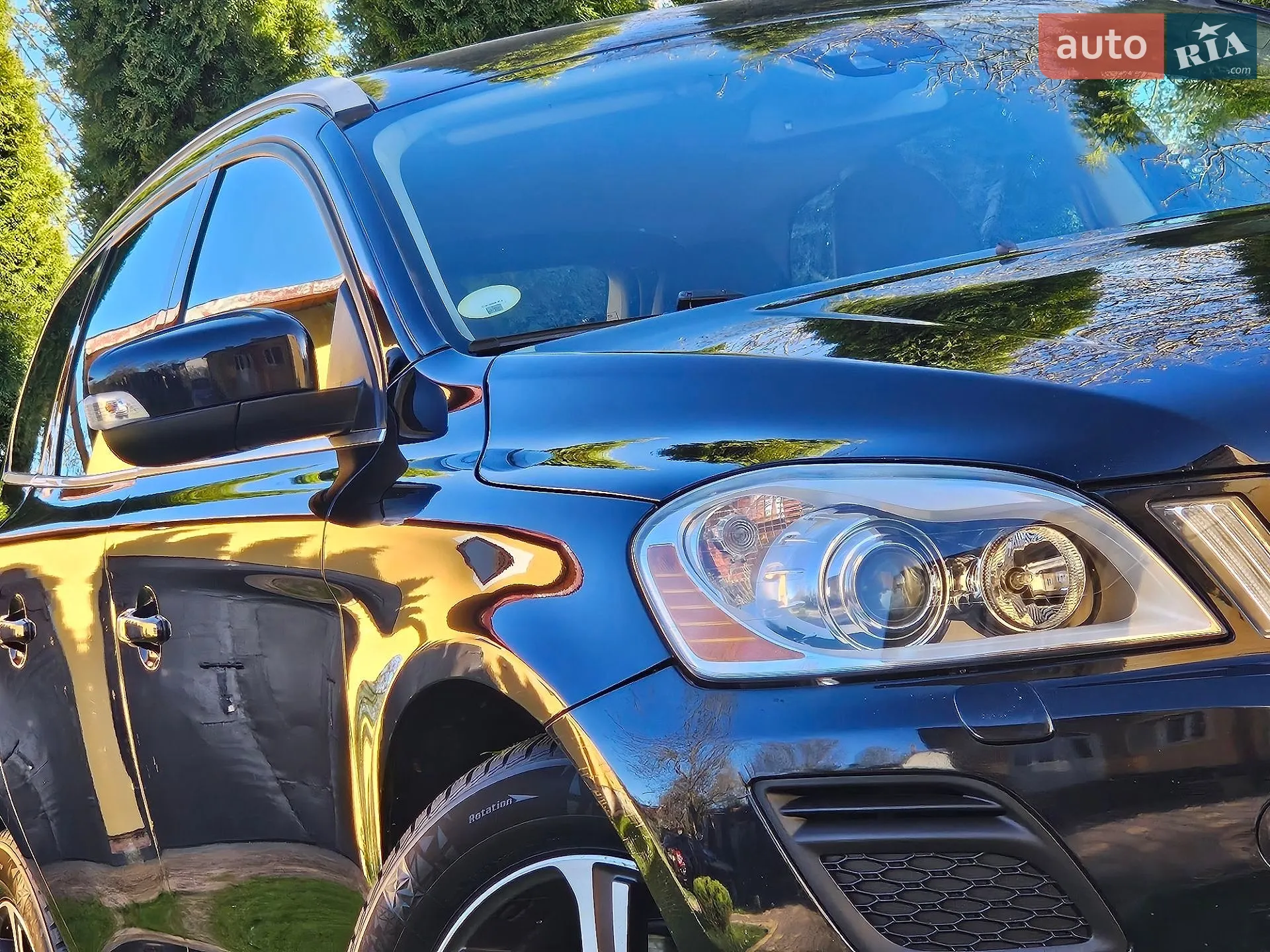 2013 Volvo XC60 - мініатюра 20