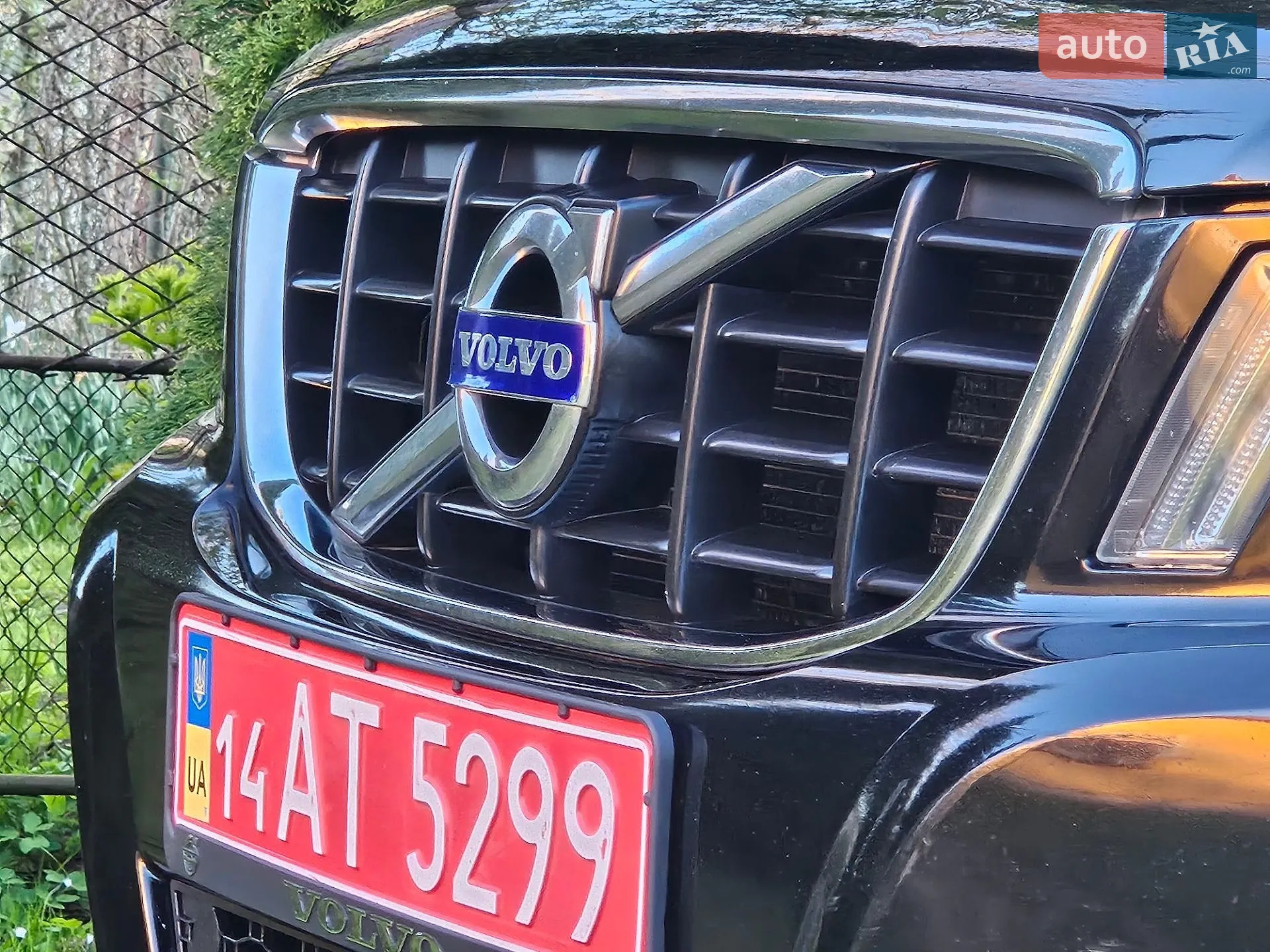 2013 Volvo XC60 - мініатюра 30