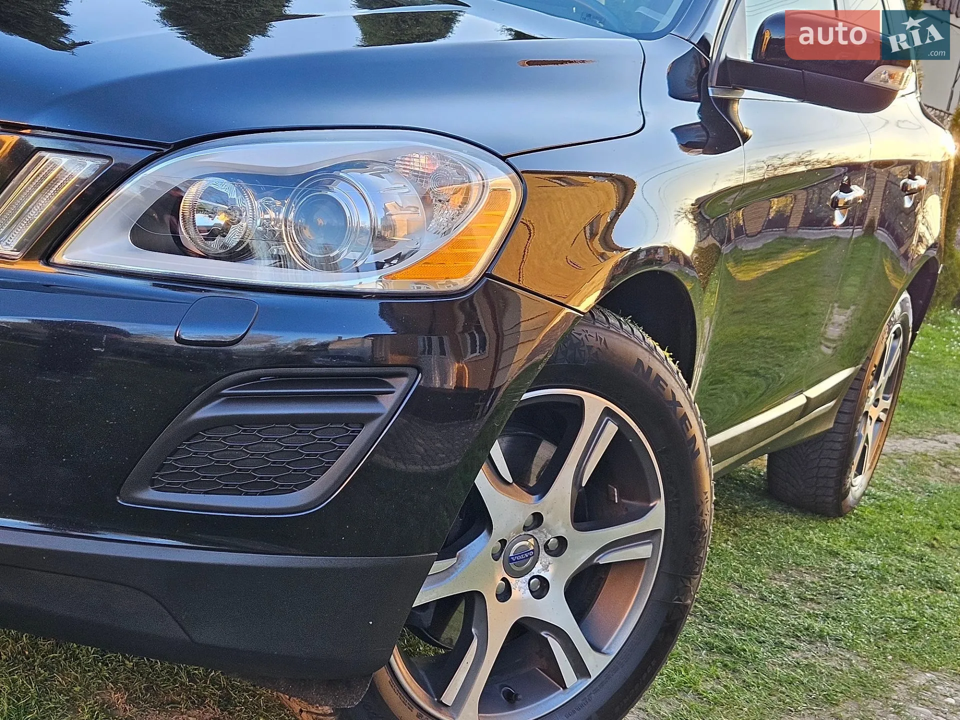 2013 Volvo XC60 - мініатюра 29