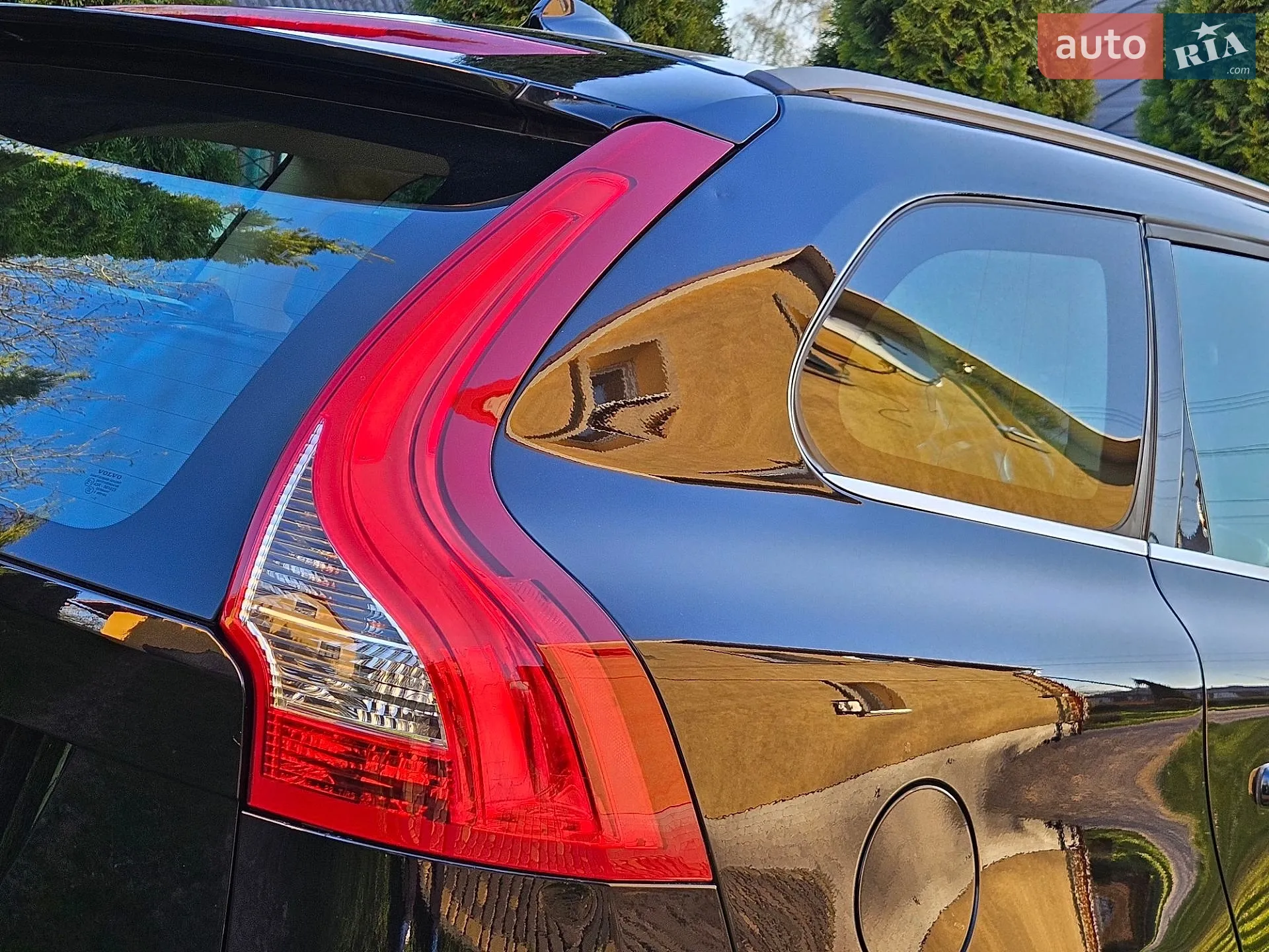 2013 Volvo XC60 - мініатюра 38