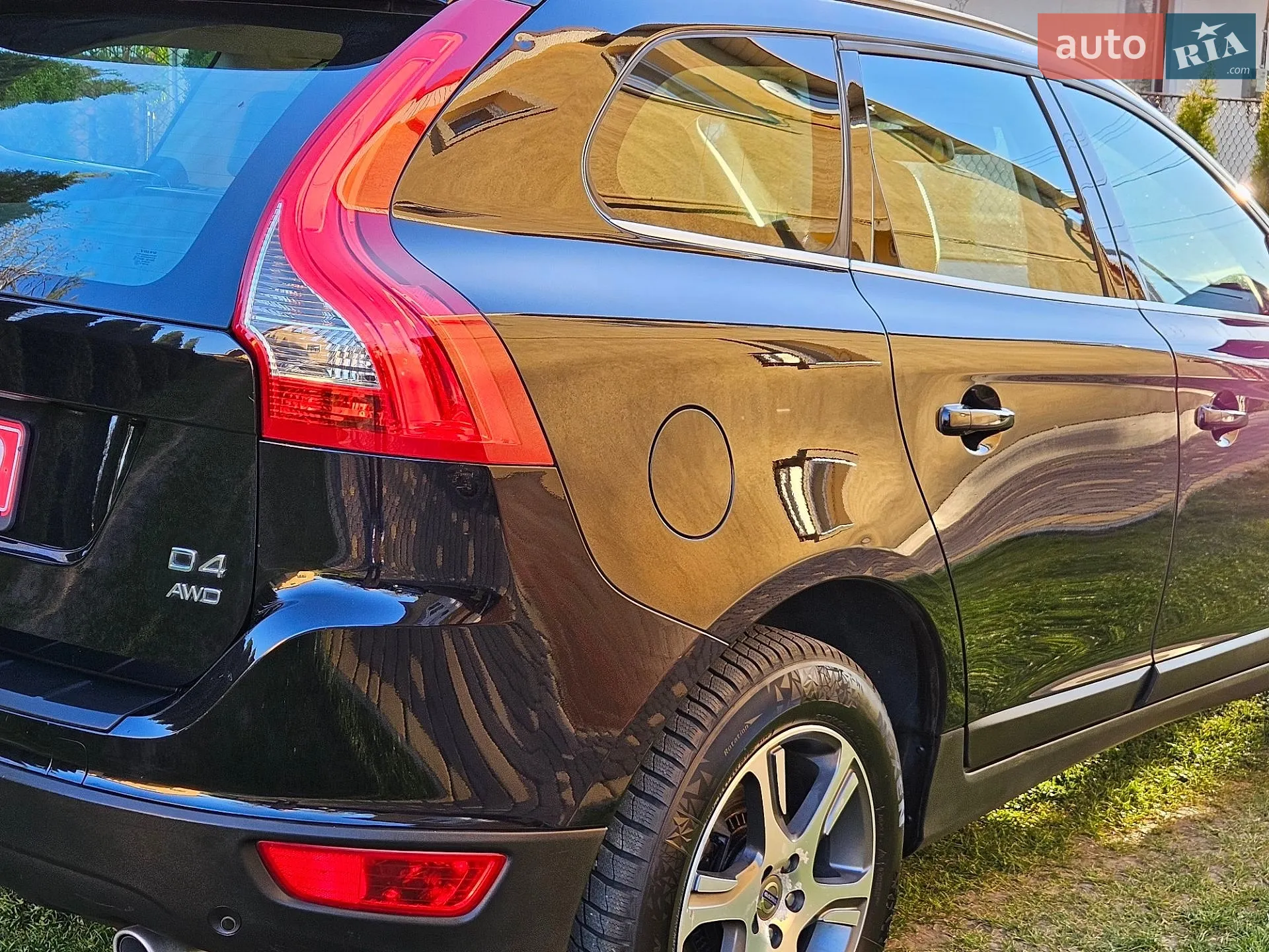 2013 Volvo XC60 - мініатюра 41