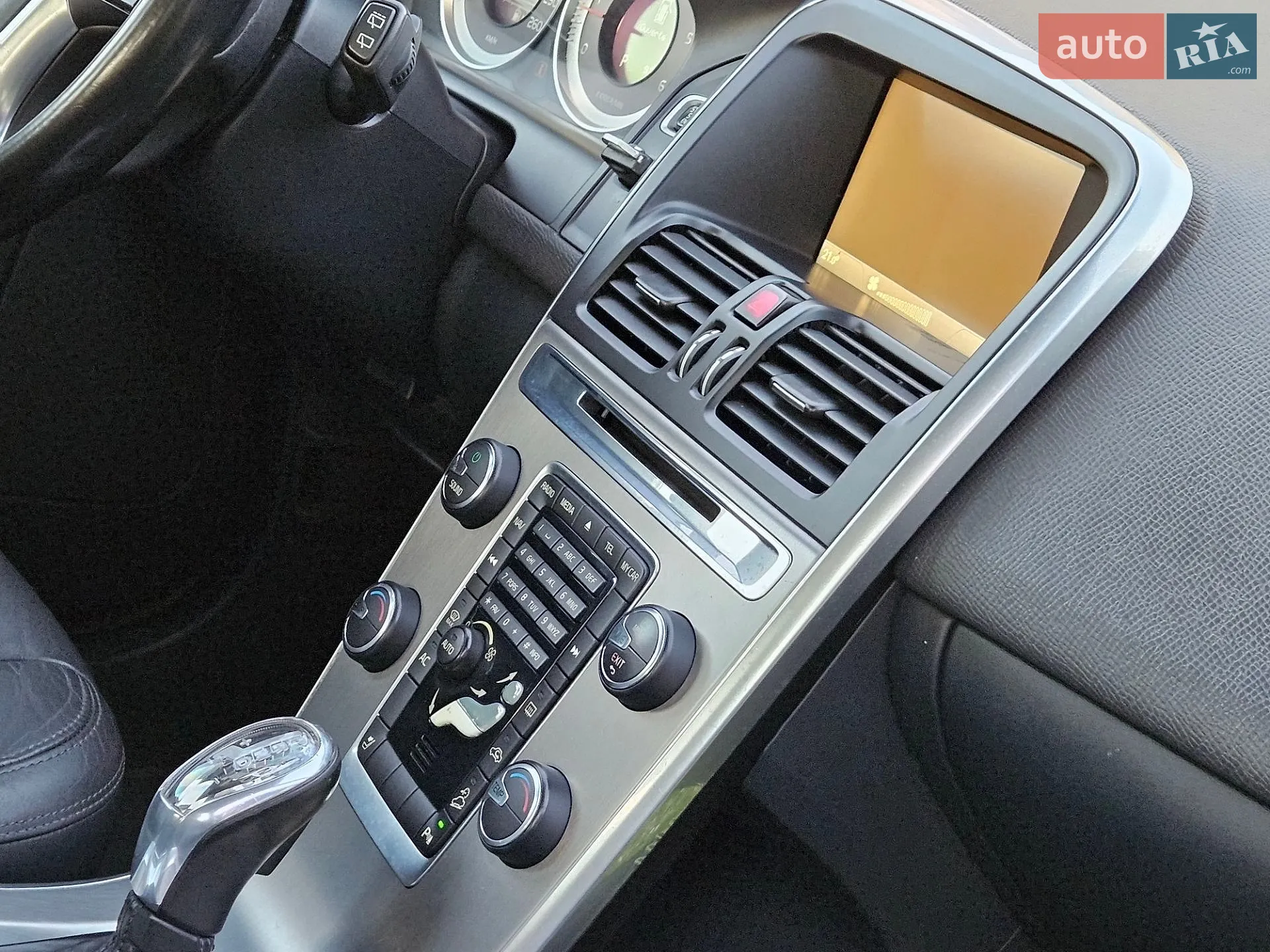 2013 Volvo XC60 - мініатюра 60