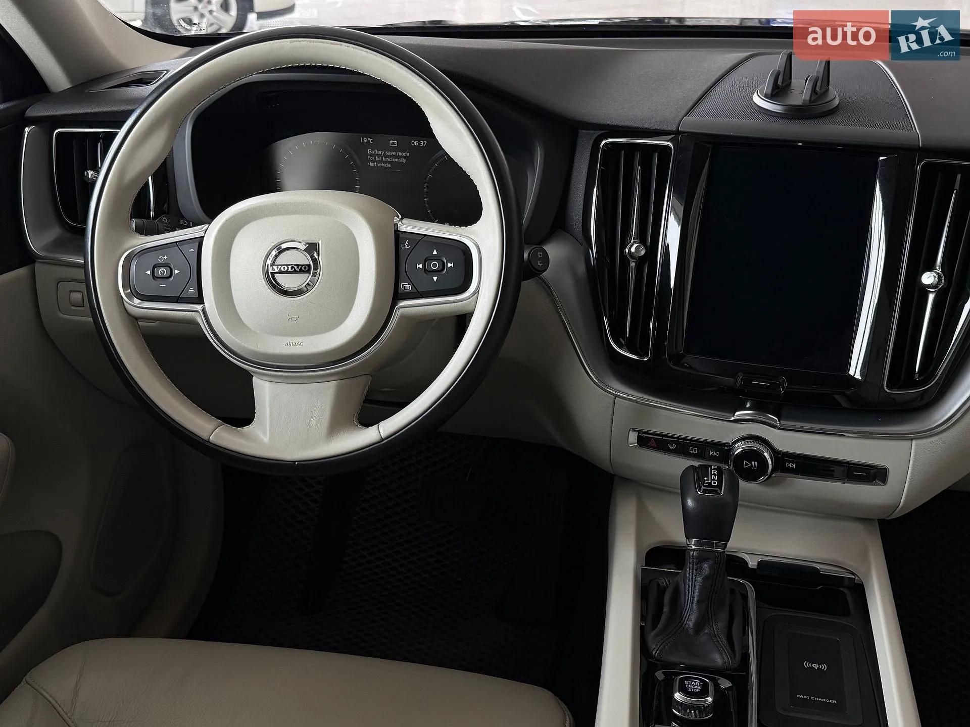 2018 Volvo XC60 - мініатюра 15